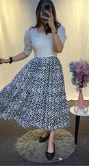 premdhaga-white-skirt