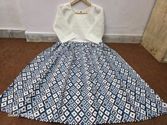 premdhaga-white-skirt