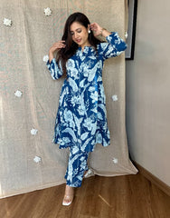 Blue-Meadow-Co-Ord Set