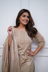 	PM-202-Dupatta Set