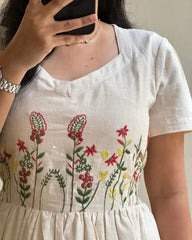 Premdhaga-Cotton-Flex-Dress
