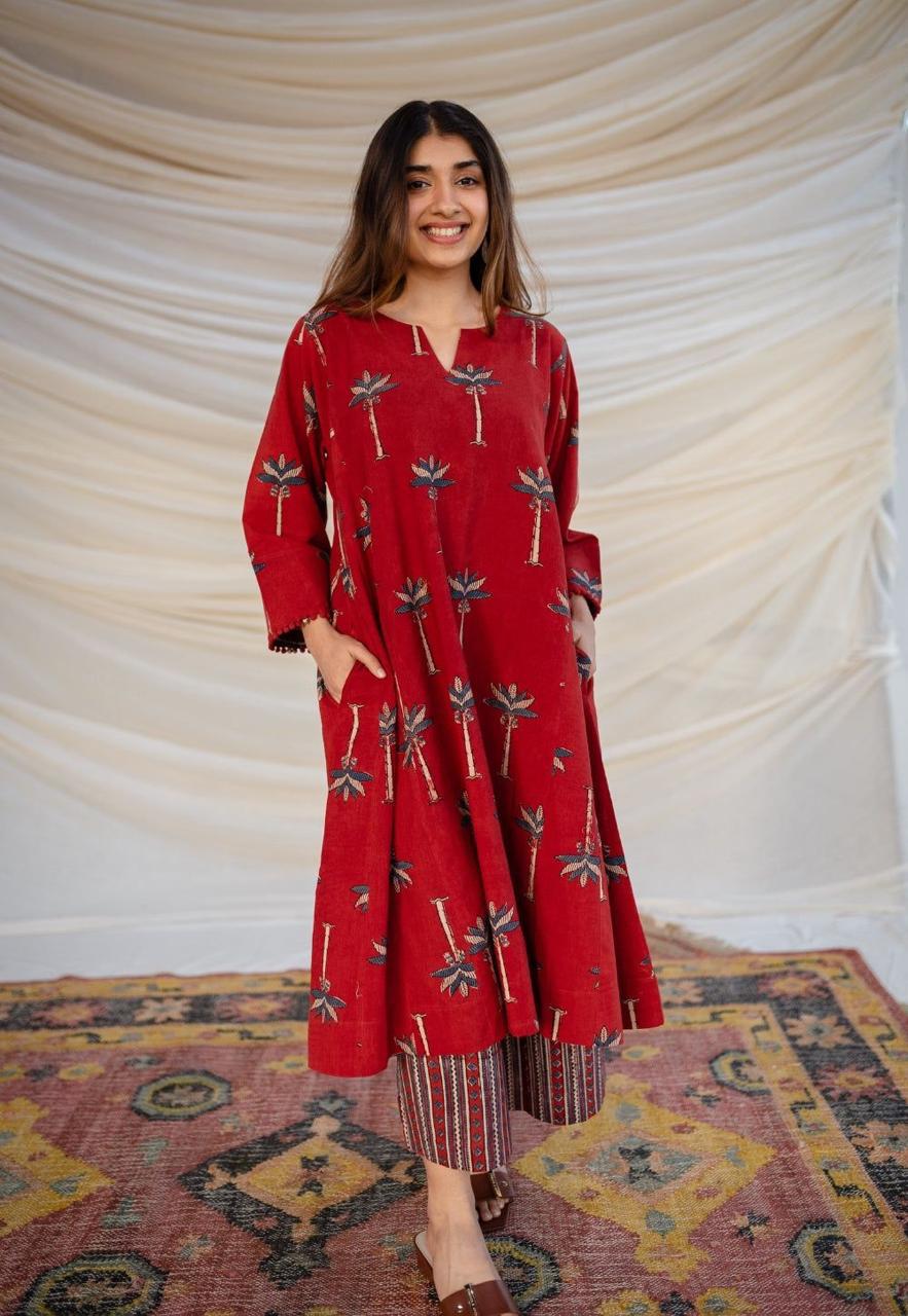 Premdhaga-Pakistani-Suit