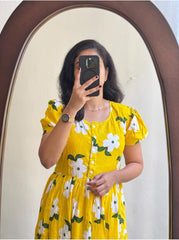 Premdhaga-Yellow-Middi
