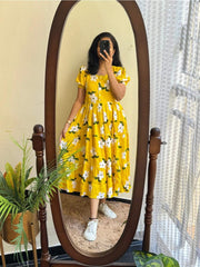 Premdhaga-Yellow-Middi